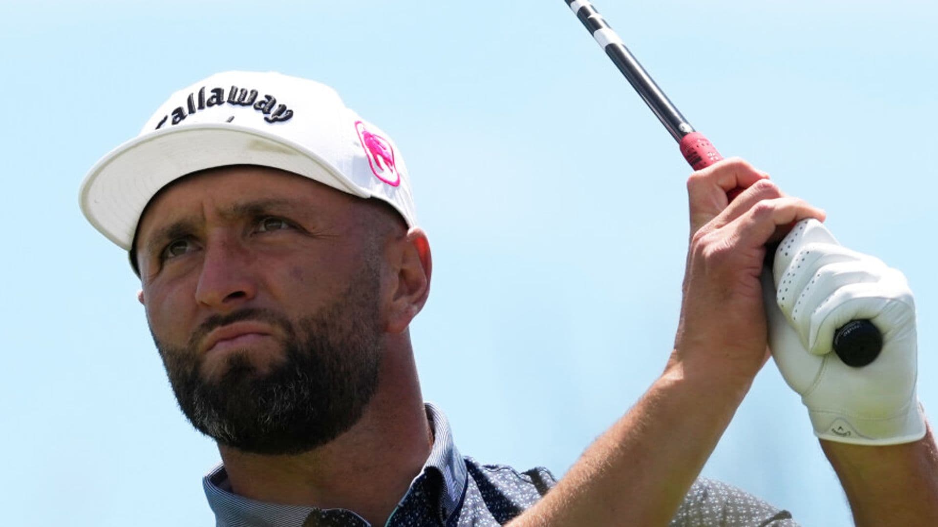Jon Rahm confirme sa participation à l'Irish Open à Doonbeg, lui qui a remporté l'épreuve à deux reprises, en 2017 et 2019.
