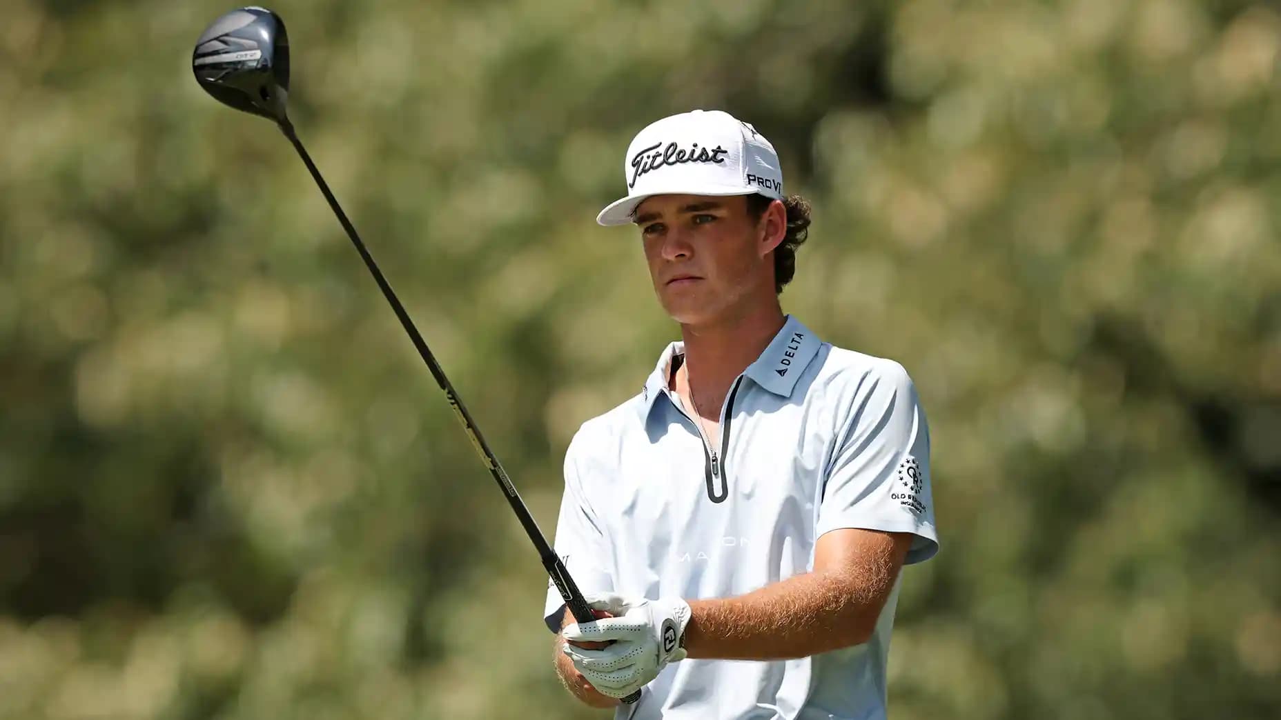 Golf+ et Canal+ Sport diffusent le tournoi inaugural d'Asheville