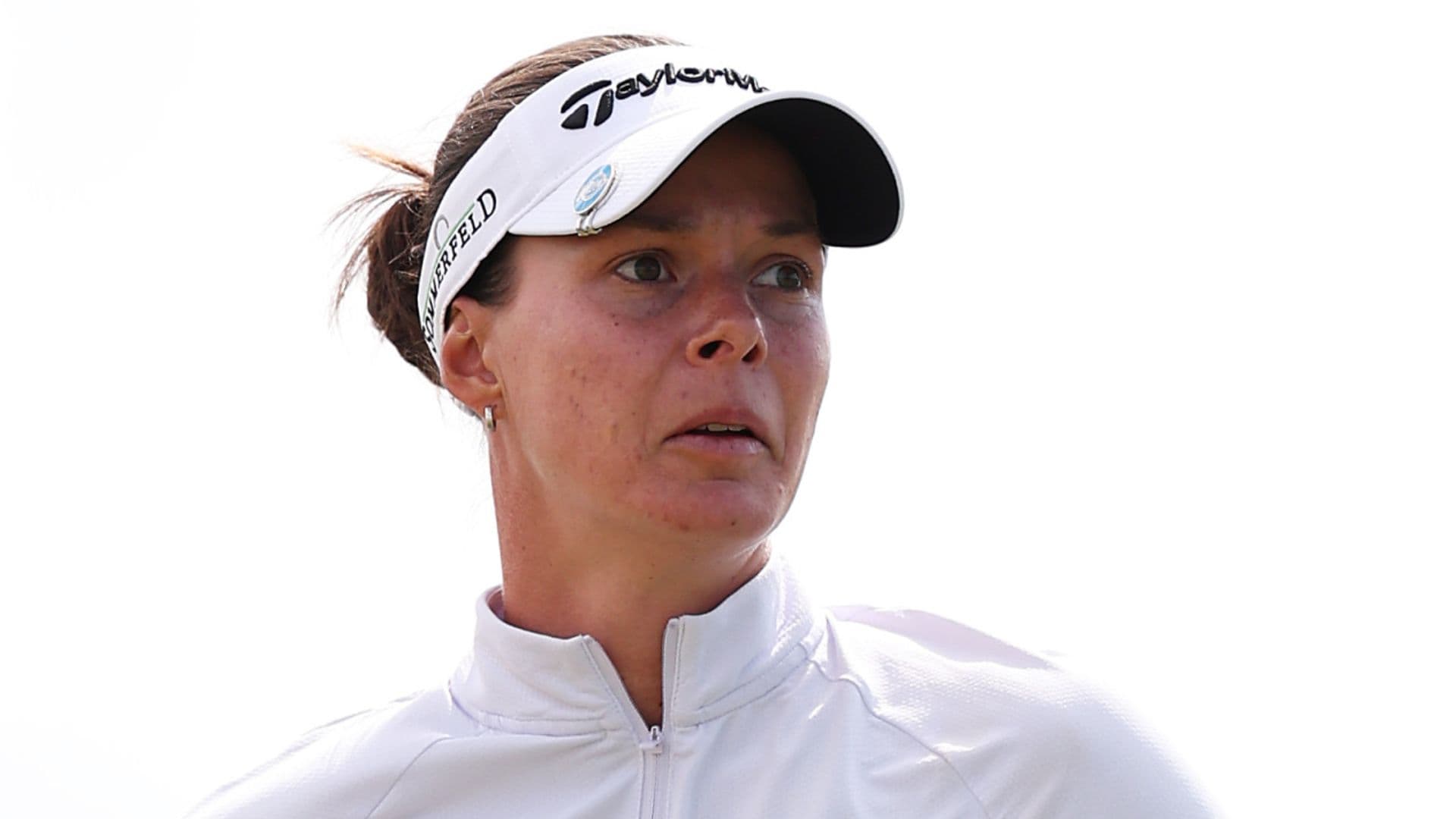 À Royal Lytham, Ryu pointe à -4, Henseleit remonte à cinq longueurs de la tête, Hull recule lors du 3e tour de l'AIG Women's Open.