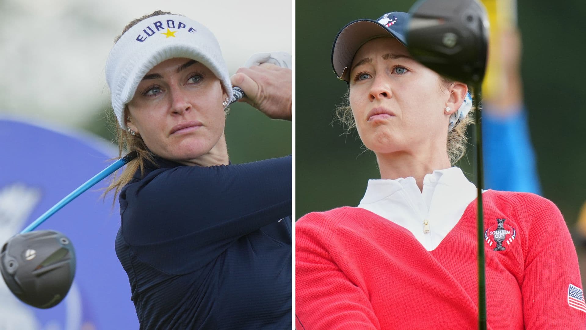 Angel Yin, 2e des qualifications US avec 1 563 pts, confirme sa présence à la Solheim Cup malgré deux mois d'absence liés à la maladie.