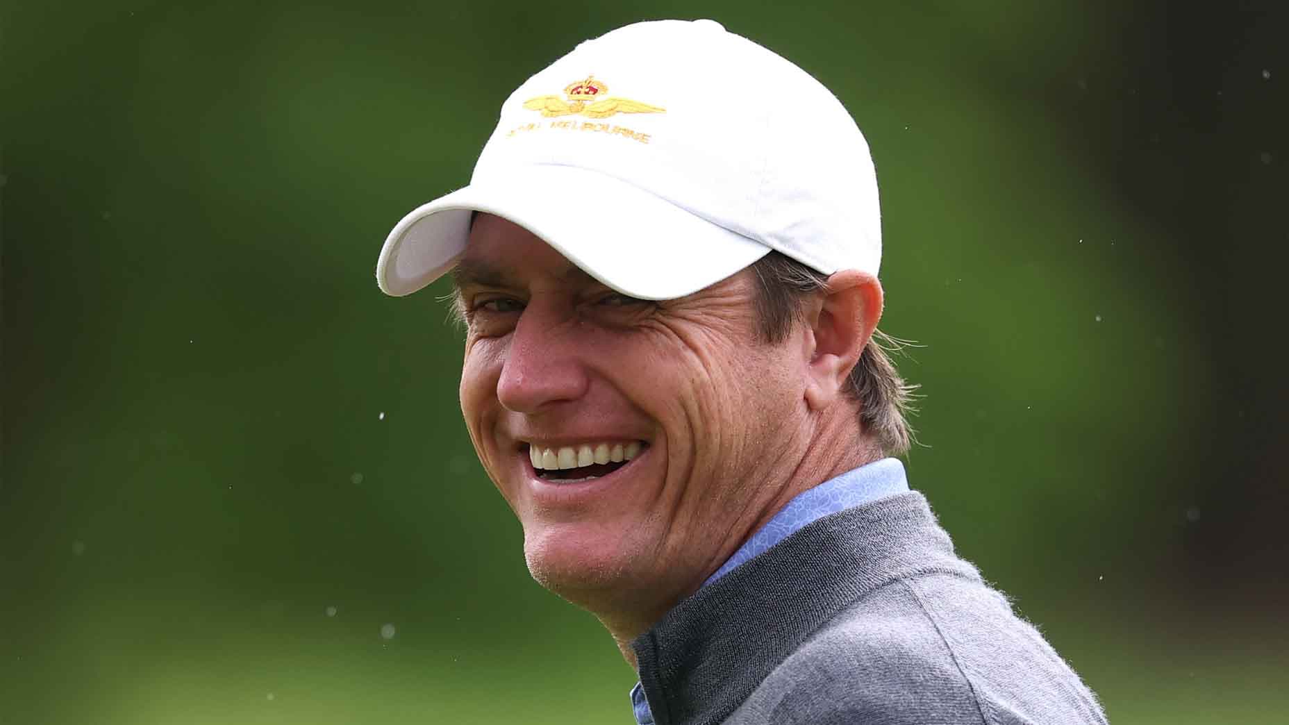 Après 504 épreuves, Nicolas Colsaerts a disputé son dernier tournoi DP World Tour devant son public belge, concluant une carrière exceptionnelle de plus de 20 ans.