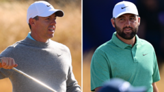L'Open 2026 débute le 16 juillet à Royal Birkdale. Scheffler favori, McIlroy et Åberg à l'affût, Fleetwood en outsider sérieux.