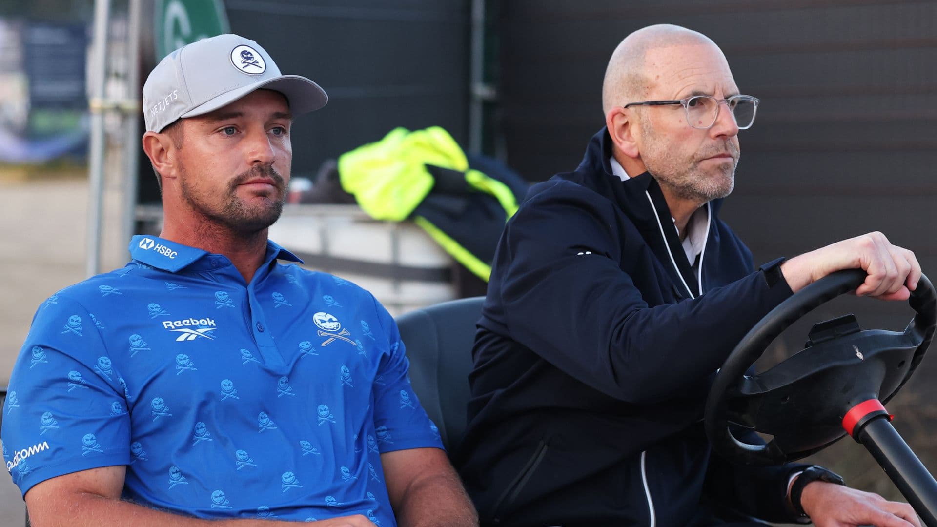 DeChambeau, double vainqueur de l'US Open et 7e mondial, traverse une édition 2026 de The Open à Royal Birkdale sous haute tension.