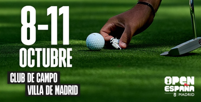 Rahm, Lowry, Hatton… Le gratin européen au rendez-vous de l'Open de España 2026