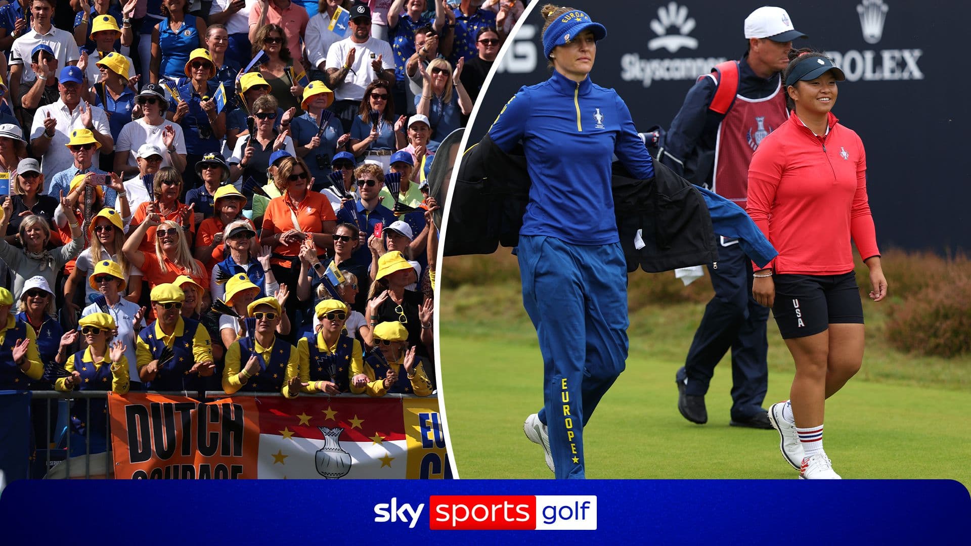 La Solheim Cup 2028 se jouera à Valhalla Golf Club, Louisville (Kentucky), du 8 au 10 septembre. Retour aux États-Unis après les Pays-Bas 2026.