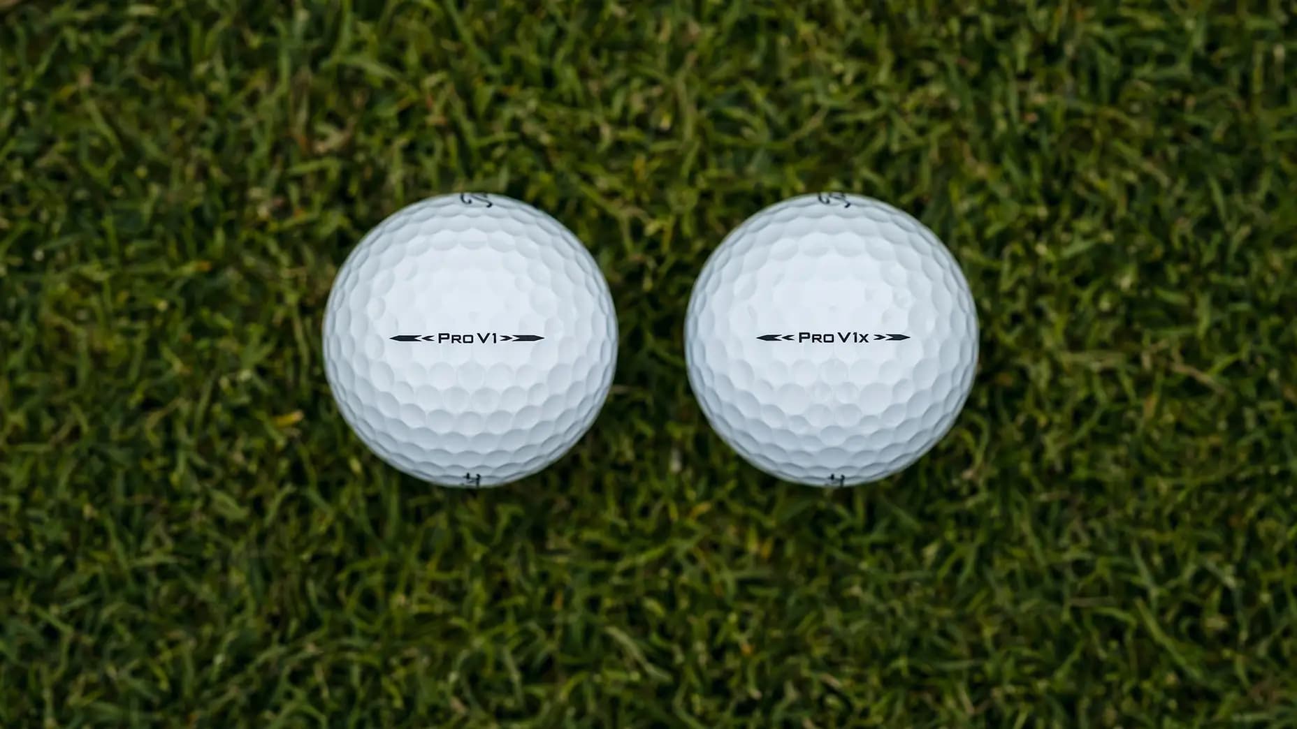 Titleist lance ses Pro V1 et Pro V1x 2027 sur le circuit PGA