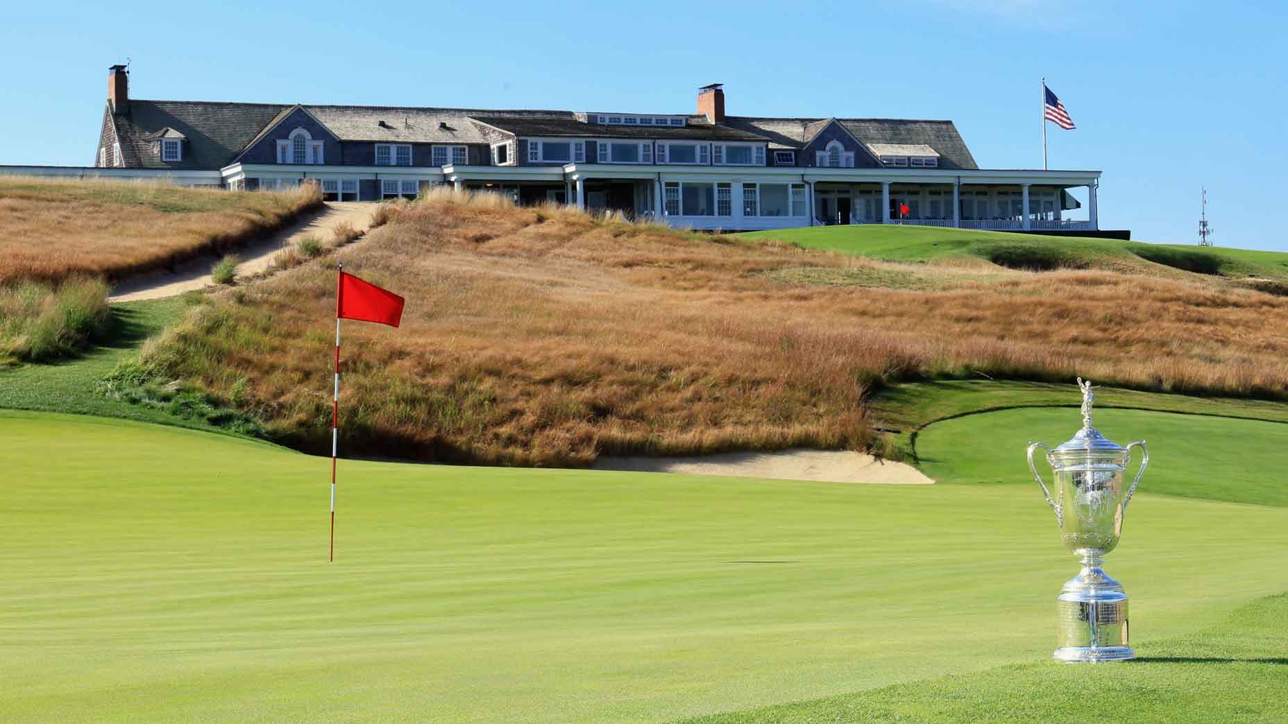 Du 18 au 21 juin, Canal+ Sport diffusera l'US Open 2026 depuis Shinnecock Hills. Toutes les infos sur l'accès TV et streaming du 126e Major.