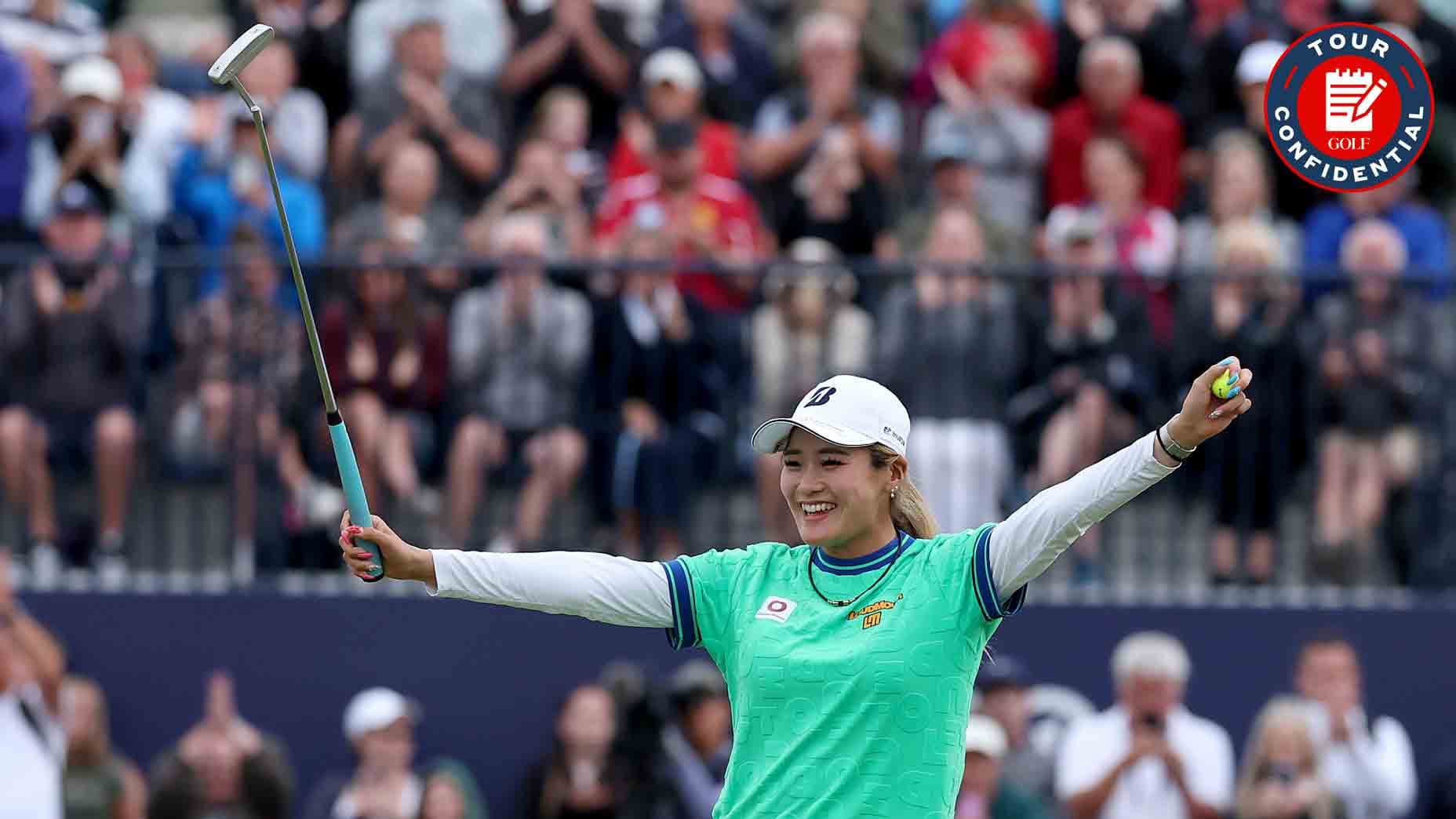 Le PGA Tour dévoile son modèle 2028 : 15 épreuves Championship Series, 144 joueurs, et des playoffs en match play pour couronner le champion.