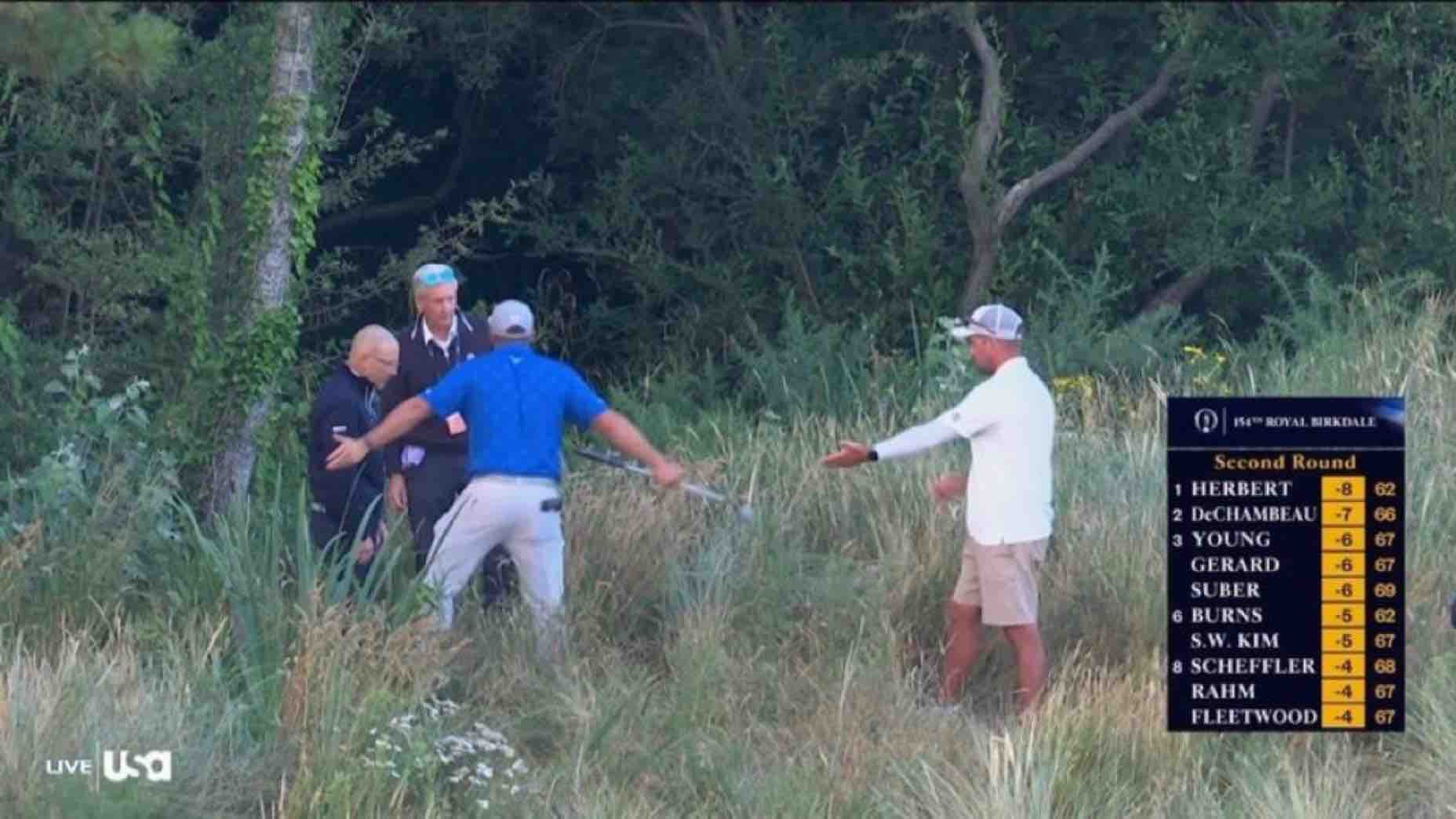 Ryan Fox a remporté la 154e édition de l'Open Championship à Royal Birkdale en jouant à une cadence exceptionnellement rapide. Analyse d'un avantage compétitif méconnu.