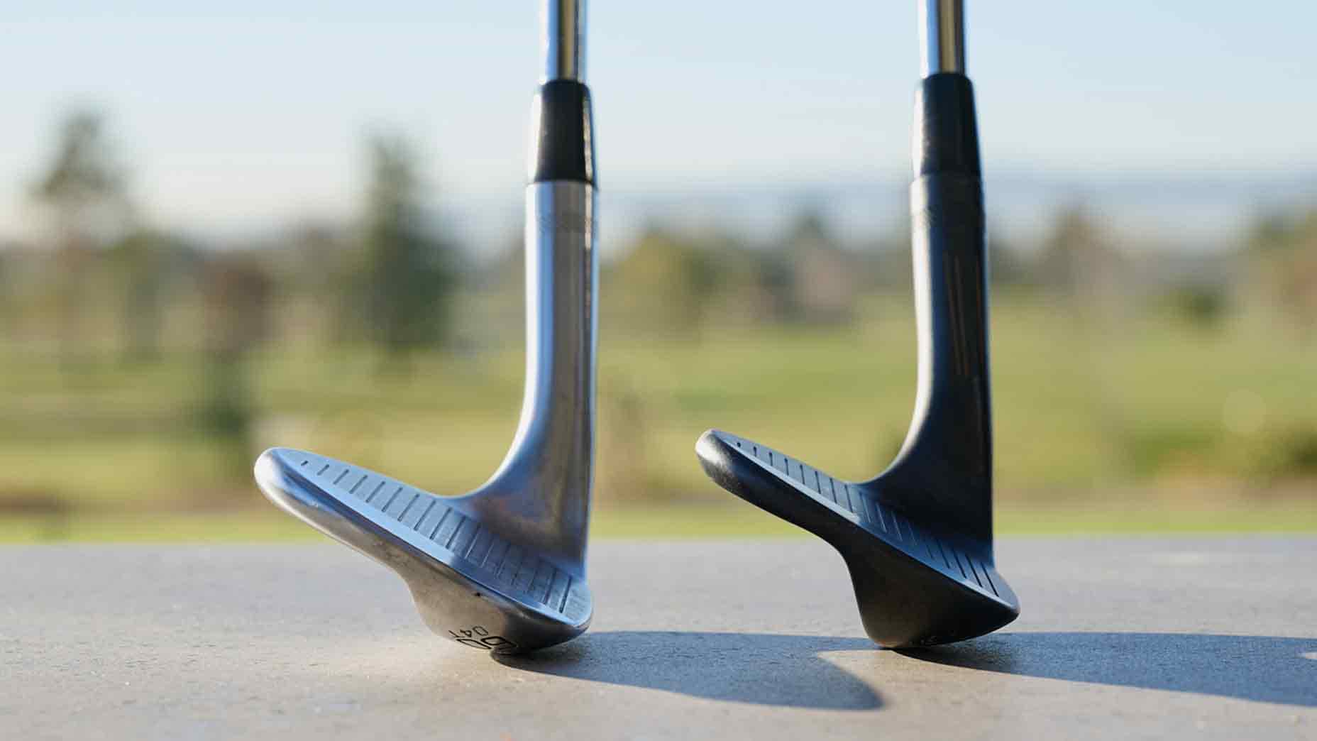 Faible, moyen ou fort : comment choisir le rebond de vos wedges