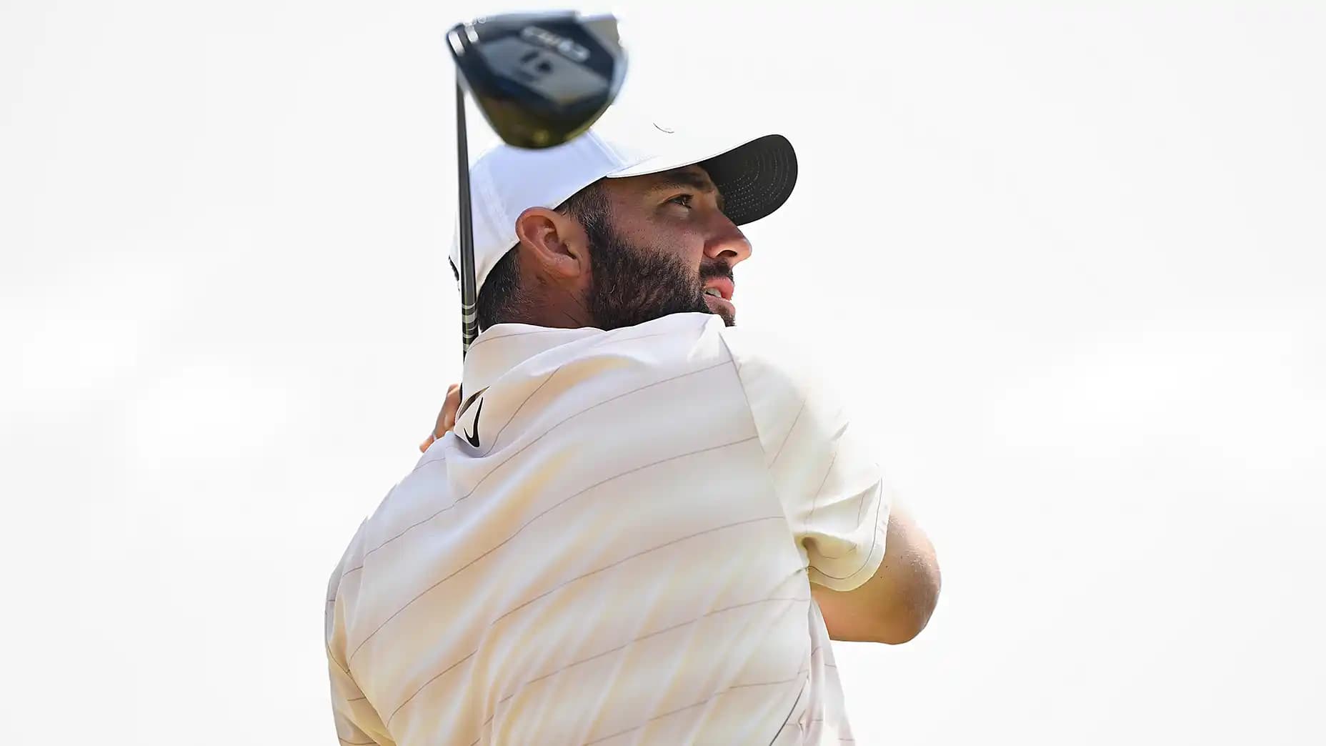 Scheffler, 25 victoires PGA Tour et N.1 mondial, est le favori des bookmakers pour la 3M Open à Blaine après sa déconvenue à l'Open Championship.