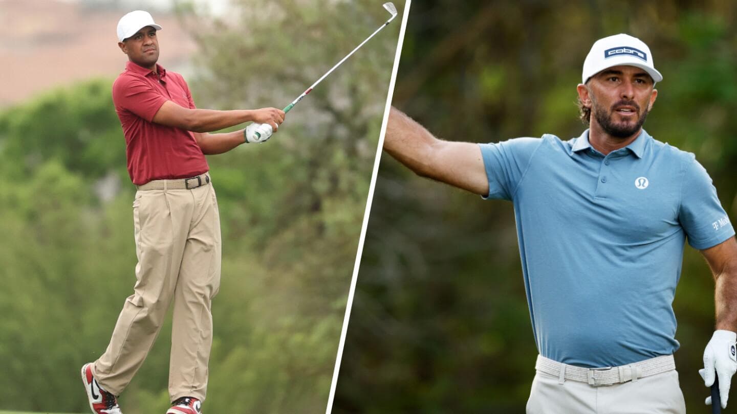 Tony Finau et Max Homa luttent contre le temps pour décrocher leur qualification à l'US Open 2026. Une course serrée vers Shinnecock Hills.