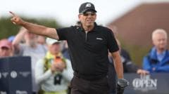 Sergio Garcia manque l'Open Championship pour la 3e fois en 4 ans. L'Espagnol de LIV Golf ne sera pas à Royal Birkdale le mois prochain.