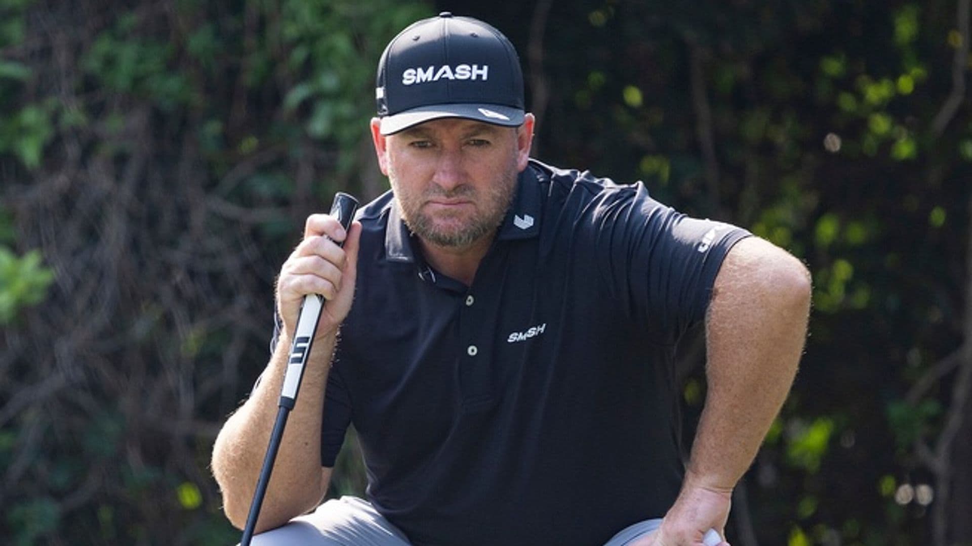 L'Irlandais du Nord décroche l'une des neuf places qualificatives pour retrouver Shinnecock Hills, 16 ans après son triomphe à Pebble Beach.