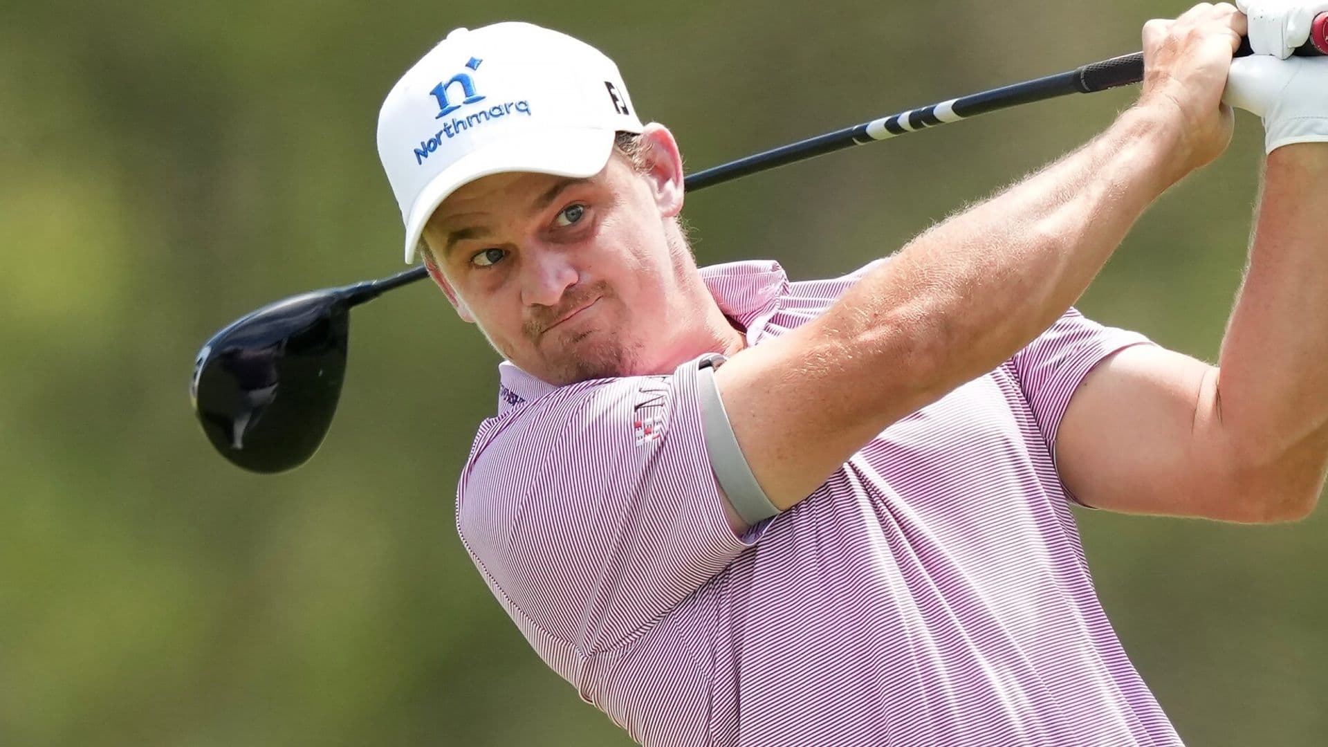 Bud Cauley termine 2e (-12) du RBC Canadian Open derrière Jackson Suber (-13). Performance solide pour l'Américain de 36 ans qui confirme sa montée en puissance.