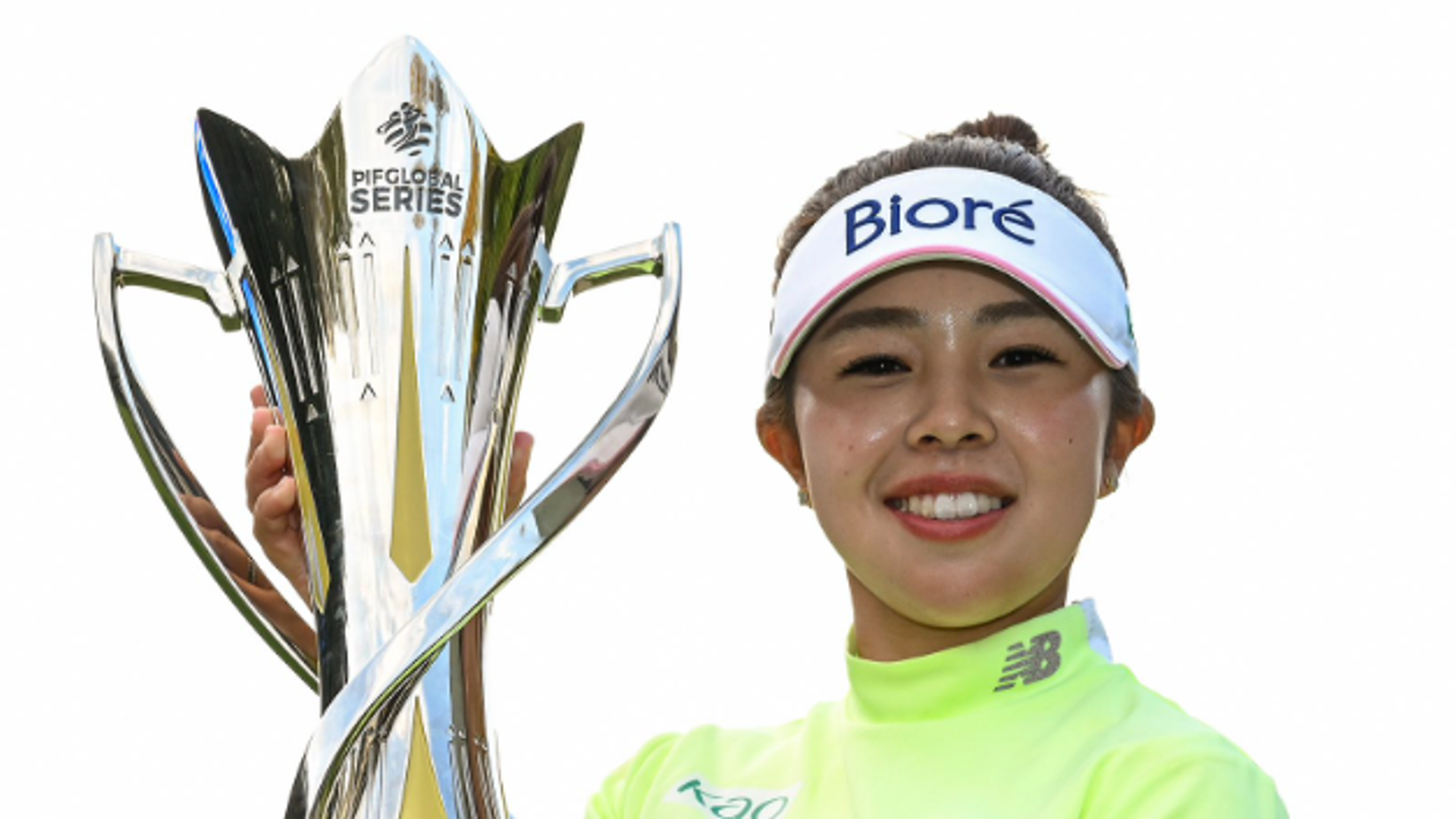 Un dernier tour en 63 pour -22, la Française recule du podium au 9e rang