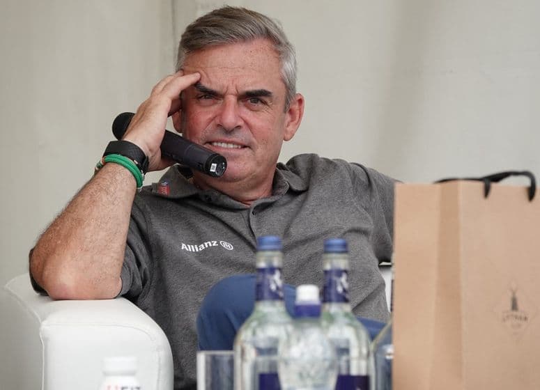 McGinley chiffre le coût du LIV et pointe la domination du PGA Tour