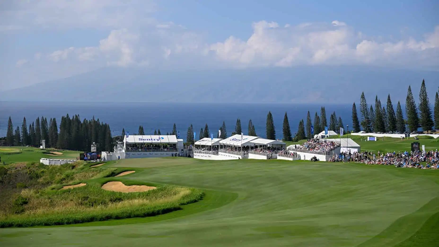 Le Plantation Course accueillera la LPGA du 18 au 21 mars 2027