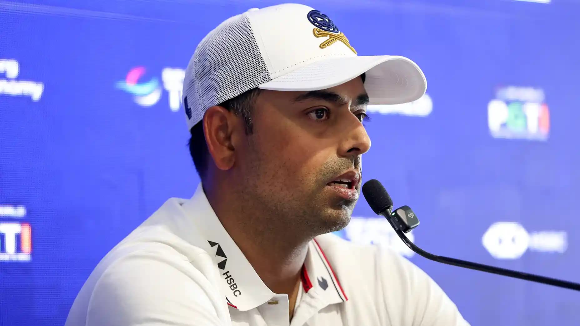 Premier joueur du LIV à parler depuis l'exclusion du DP World Tour