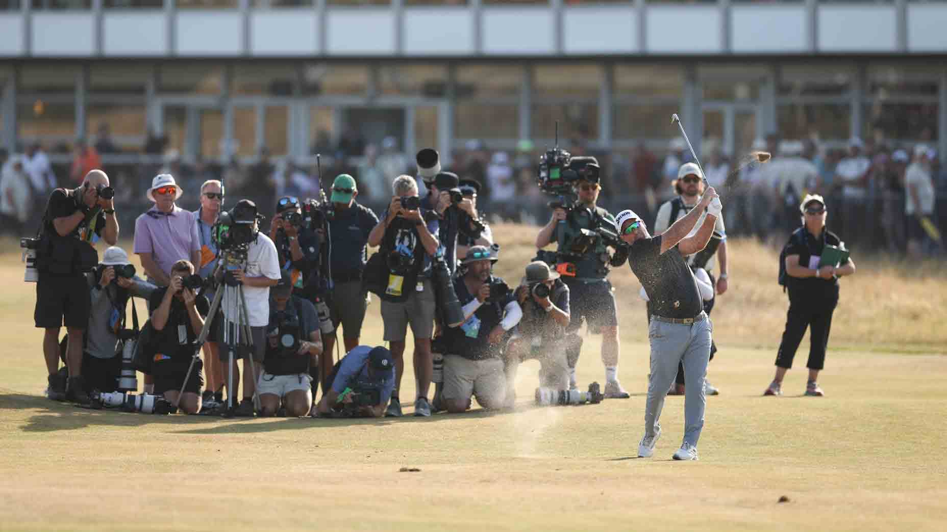 Mon grand débrief de l'Open Championship 2026 : Fox sacré, DeChambeau au cœur de la polémique des règles, et tout ce qui a fait vibrer Birkdale.