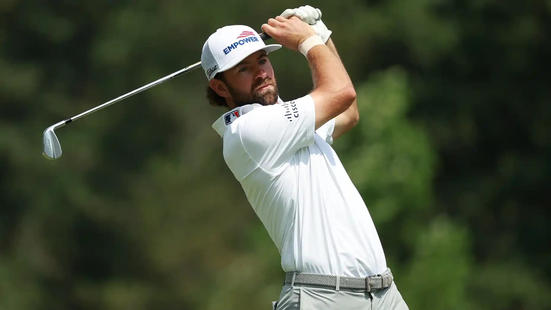 Peter Malnati mène à -9 avant le 3e tour du Rocket Classic. Fowler et Gerard à -7, Young à surveiller à Detroit.