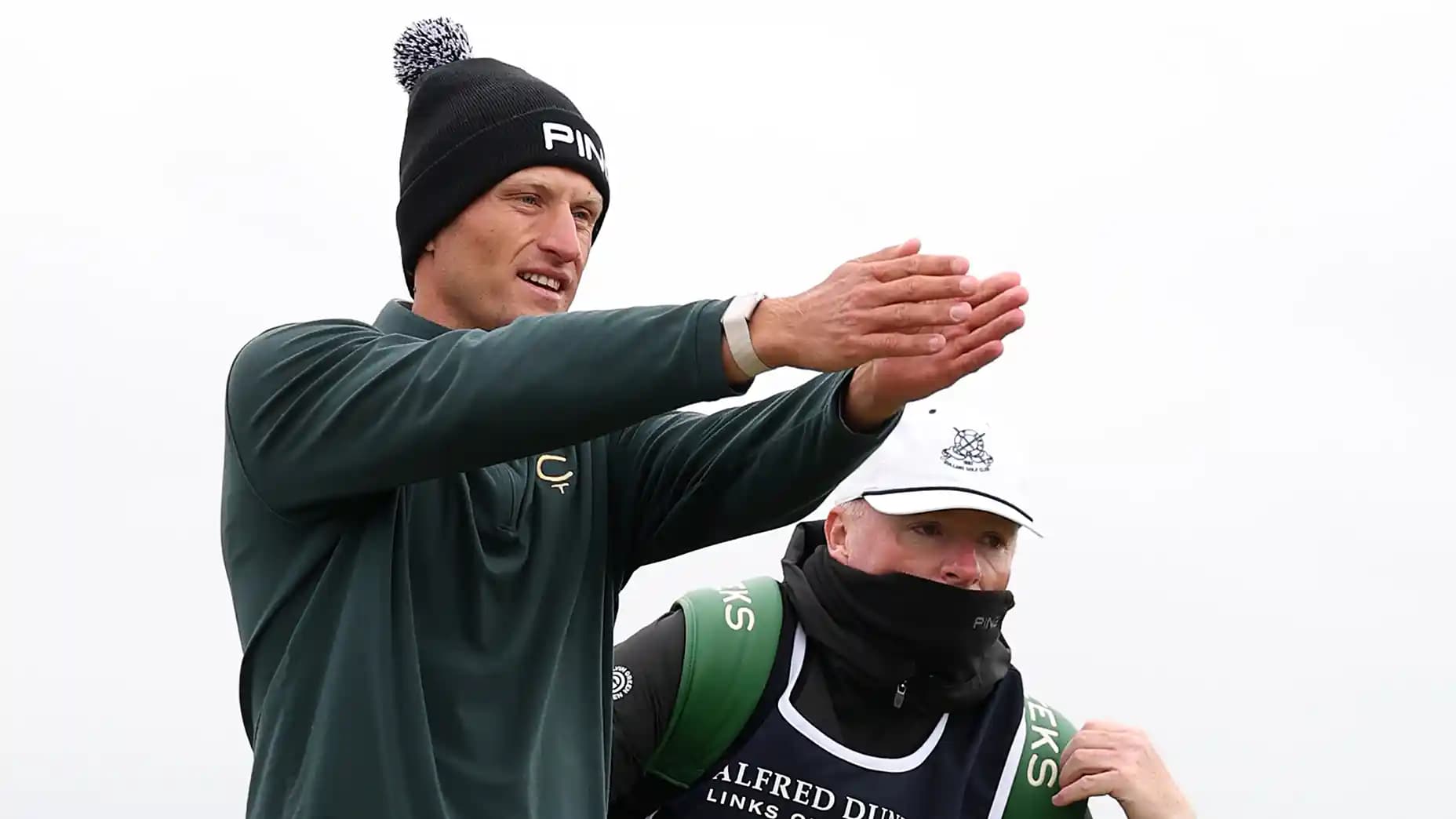Après Rahm, le vainqueur du Dunhill Links s'éloigne du circuit saoudien