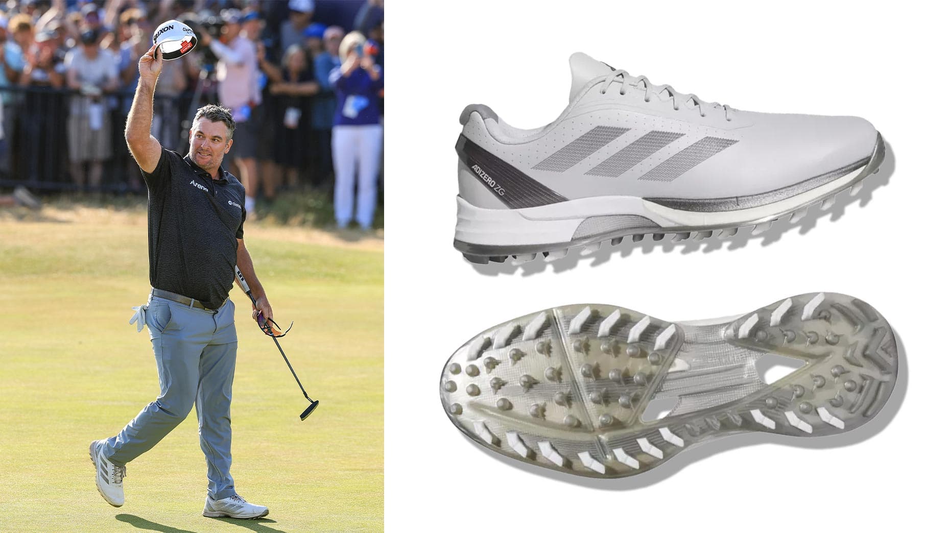 Ryan Fox champion à Royal Birkdale, Jordan Spieth absent le week-end : le bilan de l'Open 2026 côté classements et tendances.
