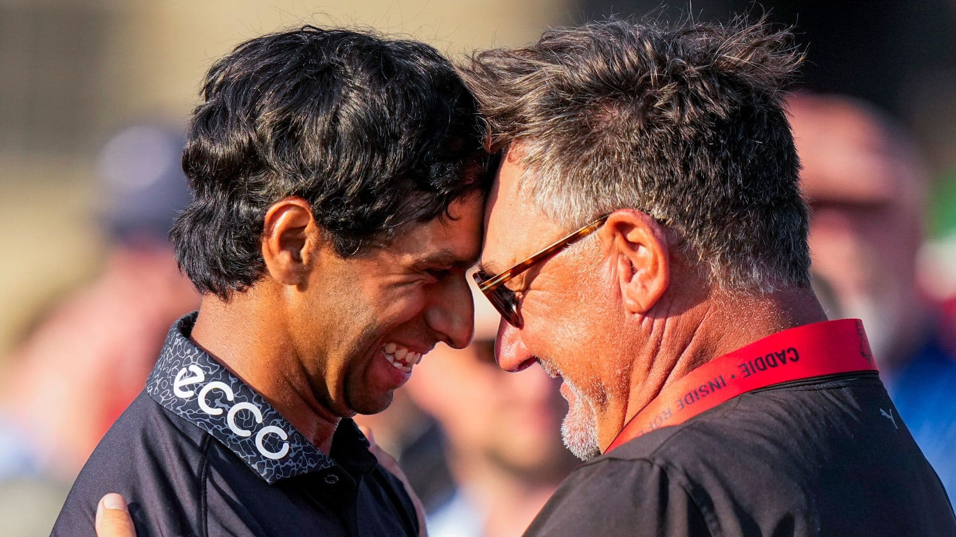 La victoire d'Aaron Rai au PGA Championship le place dans les discussions pour rejoindre l'équipe européenne de Ryder Cup 2027 menée par Luke Donald.